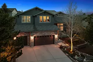 1445 Black Pine Ct, Castle Rock, CO 80104 - Photo 1