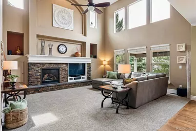 1445 Black Pine Court, Castle Rock, CO 80104 - Photo 13