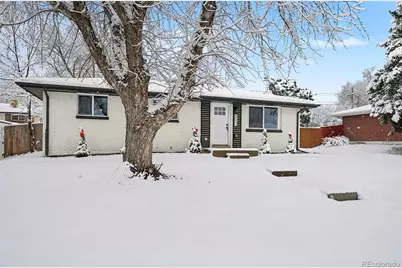 6552 Harlan Street, Arvada, CO 80003 - Photo 3