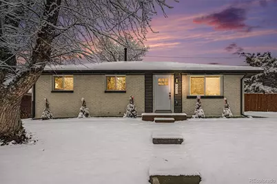 6552 Harlan Street, Arvada, CO 80003 - Photo 1