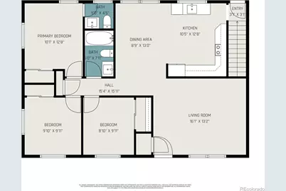 6552 Harlan Street, Arvada, CO 80003 - Photo 41