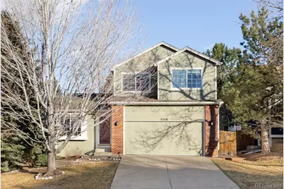 5528 S Valdai Street, Aurora, CO 80015 - Photo 1