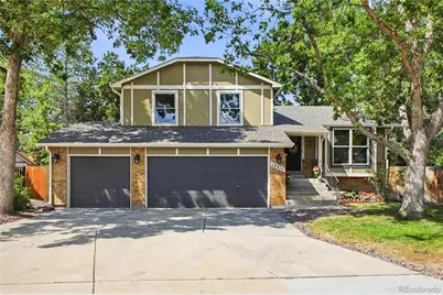 13711 Yank Way, Arvada, CO 80004 - Photo 1
