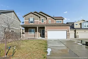 7344 Big Prairie Ct, Colorado Springs, CO 80915 - Photo 1