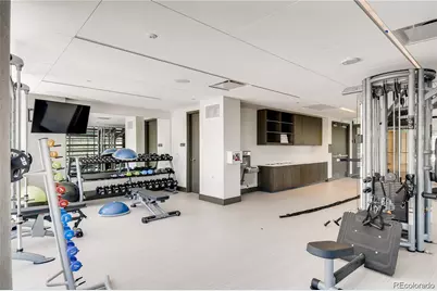 4200 W 17th Avenue #1105, Denver, CO 80204 - Photo 47