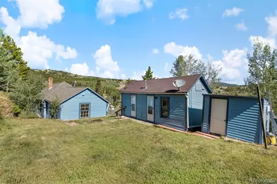 350 Spring Street, Central City, CO 80427 - Photo 37