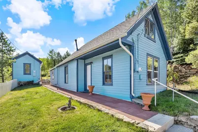 350 Spring Street, Central City, CO 80427 - Photo 7
