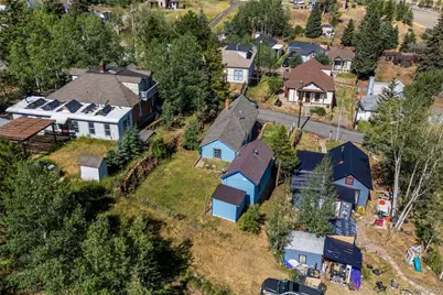 350 Spring Street, Central City, CO 80427 - Photo 5