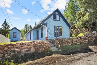 350 Spring Street, Central City, CO 80427 - Photo 3