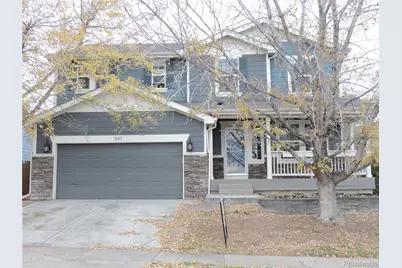 547 N 48th Avenue, Brighton, CO 80601 - Photo 1