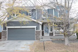 547 N 48th Ave, Brighton, CO 80601 - Photo 1