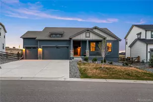 1093 Elbridge Dr, Elizabeth, CO 80107 - Photo 1