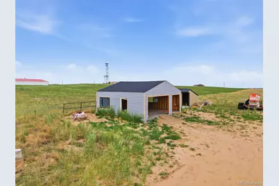 22151 County Road 4, Hudson, CO 80642 - Photo 9