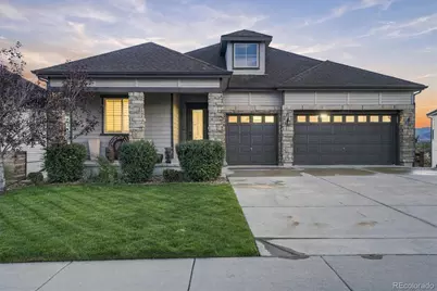 15808 W 83rd Avenue, Arvada, CO 80007 - Photo 1