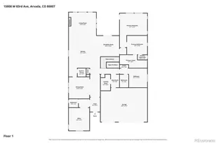 15808 W 83rd Ave, Arvada, CO 80007 - Photo 49