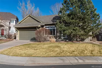 12656 S Dove Creek Way, Parker, CO 80134 - Photo 39
