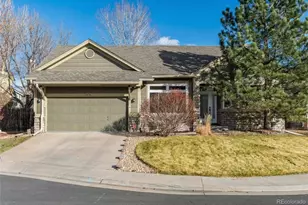 12656 S Dove Creek Way, Parker, CO 80134 - Photo 1