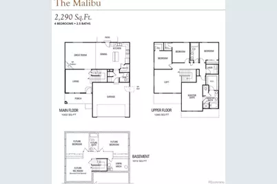 8191 Callendale Drive, Colorado Springs, CO 80908 - Photo 19