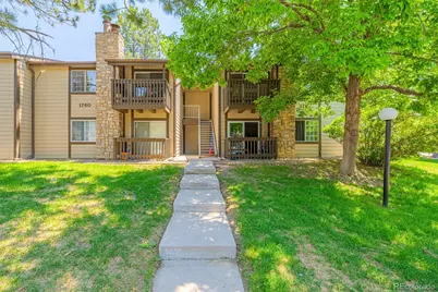 1760 S Pitkin Circle #B, Aurora, CO 80017 - Photo 1