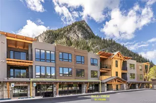 80 W Main, Frisco, CO 80443 - Photo 1