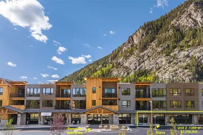 80 W Main #140, Frisco, CO 80443 - Photo 5