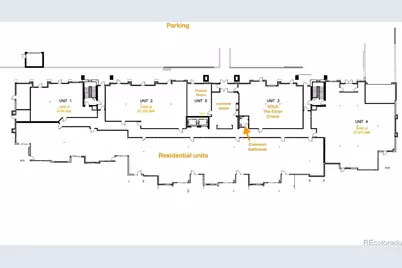 80 W Main #130, Frisco, CO 80443 - Photo 3