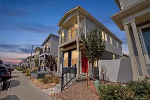 5026 N Walden Wy, Denver, CO 80249 - Photo 1