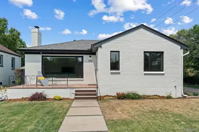 1295 Forest Street, Denver, CO 80220 - Photo 1
