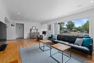 1295 Forest St, Denver, CO 80220 - Photo 3