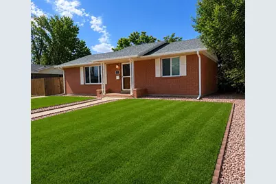 6759 W Louisiana Place, Lakewood, CO 80232 - Photo 1