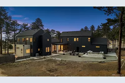 16 S Mt Vernon Country Club Road, Golden, CO 80401 - Photo 47