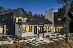 16 S Mt Vernon Country Club Rd, Golden, CO 80401 - Photo 1