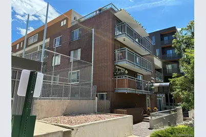 830 N Sherman Street #204, Denver, CO 80203 - Photo 1