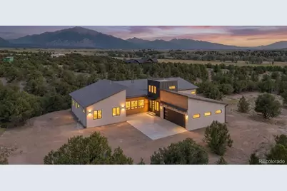 10339 Outpost Lane, Nathrop, CO 81236 - Photo 1