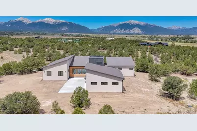 10339 Outpost Lane, Nathrop, CO 81236 - Photo 3