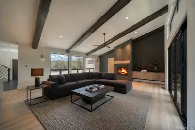 10339 Outpost Lane, Nathrop, CO 81236 - Photo 19