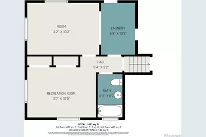 3690 Pierce Street, Wheat Ridge, CO 80033 - Photo 39