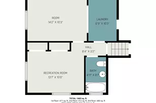 3690 Pierce St, Wheat Ridge, CO 80033 - Photo 39