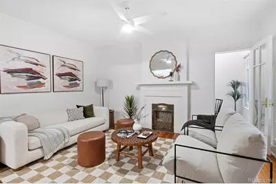 1137 N Sherman Street #7, Denver, CO 80203 - Photo 1