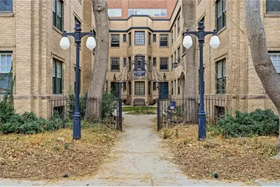 1137 N Sherman Street #7, Denver, CO 80203 - Photo 21