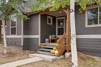 103 Peak View Drive, Granby, CO 80446 - Photo 3