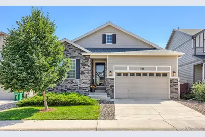 1140 Preble Court, Castle Rock, CO 80104 - Photo 3