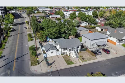 3299 W Dakota Avenue, Denver, CO 80219 - Photo 1