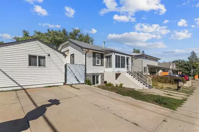 3299 W Dakota Avenue, Denver, CO 80219 - Photo 3