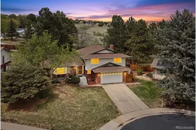 12861 W Asbury Place, Lakewood, CO 80228 - Photo 1