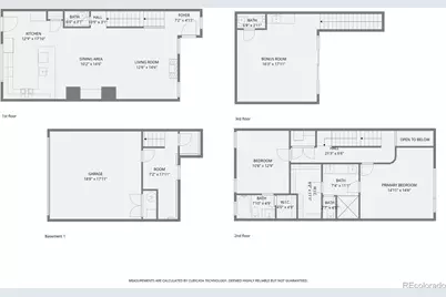 3444 Navajo Street #8, Denver, CO 80211 - Photo 37