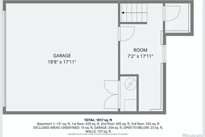 3444 Navajo Street #8, Denver, CO 80211 - Photo 41