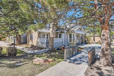 2993 W Long Drive #D, Littleton, CO 80120 - Photo 1