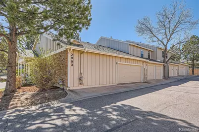 2993 W Long Drive #D, Littleton, CO 80120 - Photo 3