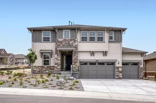 4224 Buttongrass Trl, Castle Rock, CO 80108 - Photo 1